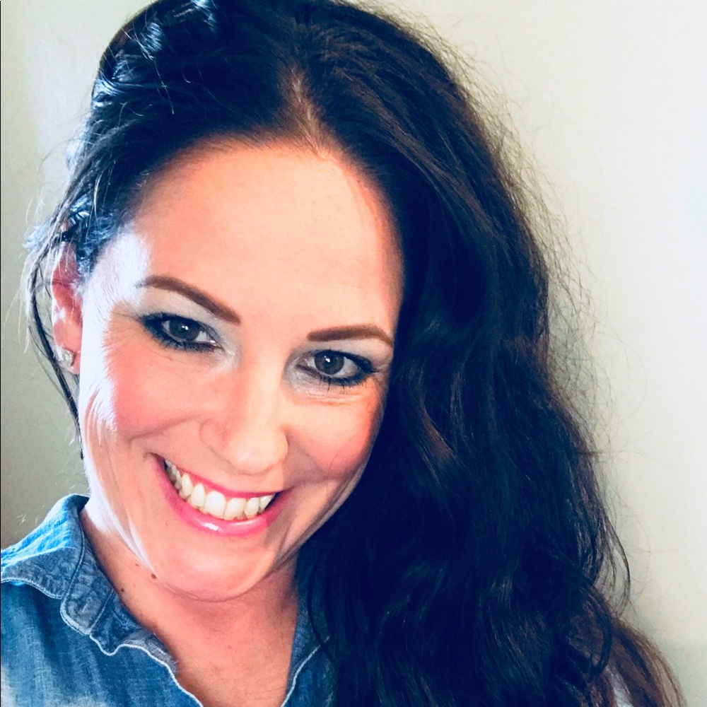 Meet your Posher, Erin